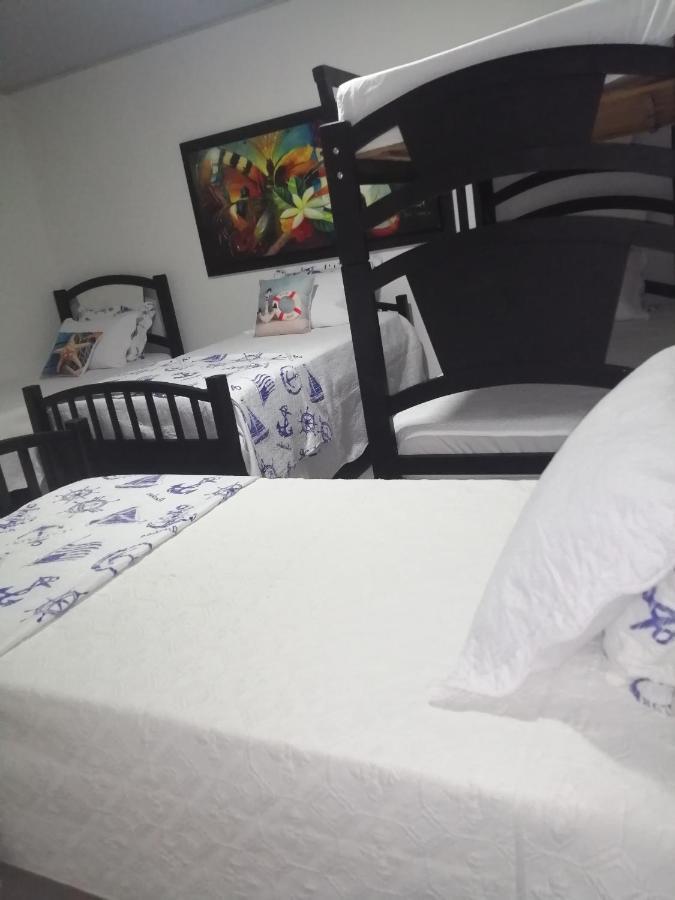 Lenis's House Inn San Andres (San Andres and Providencia Islands)