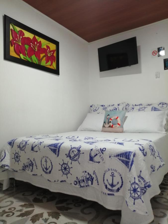 Inn Lenis's House San Andres (San Andres and Providencia Islands)