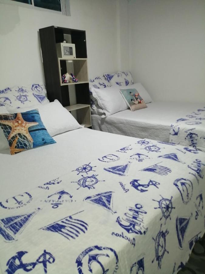 Inn Lenis's House San Andres (San Andres and Providencia Islands)