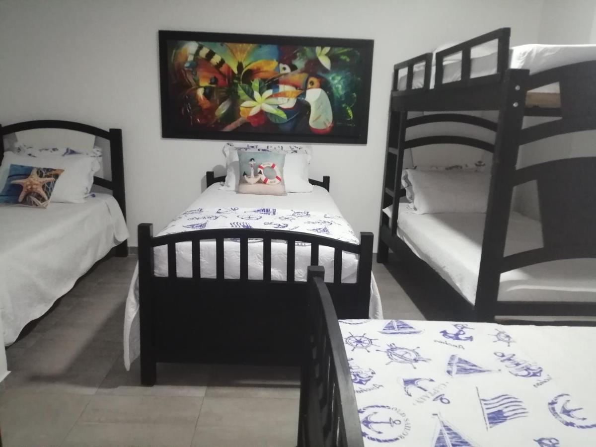 Lenis's House Inn San Andres (San Andres and Providencia Islands)