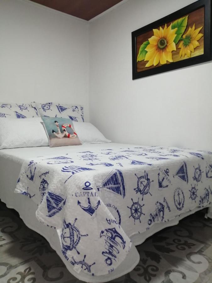 Lenis's House Inn San Andres (San Andres and Providencia Islands)