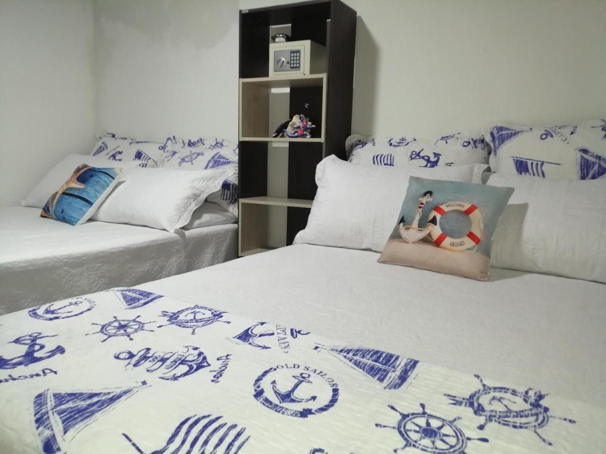 Lenis's House Inn San Andres (San Andres and Providencia Islands)