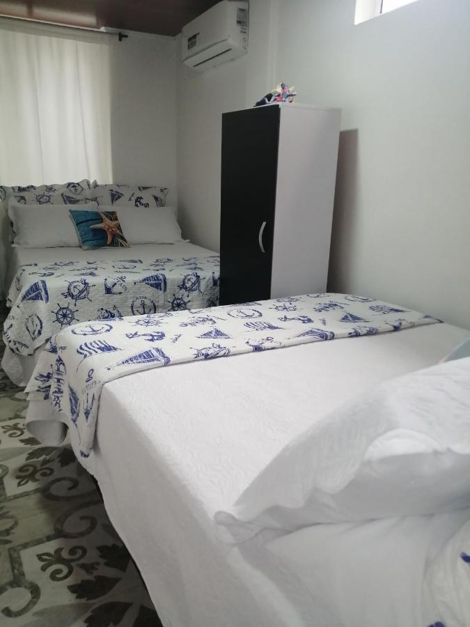 Lenis's House San Andres (San Andres and Providencia Islands)