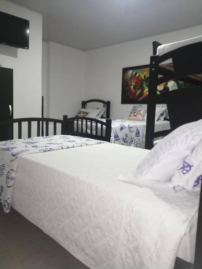 Lenis's House San Andres (San Andres and Providencia Islands)