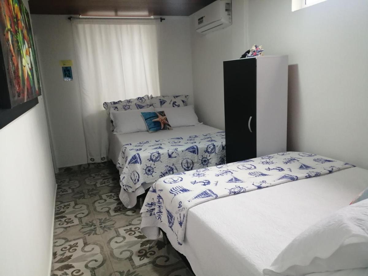 Lenis's House * San Andres (San Andres and Providencia Islands)