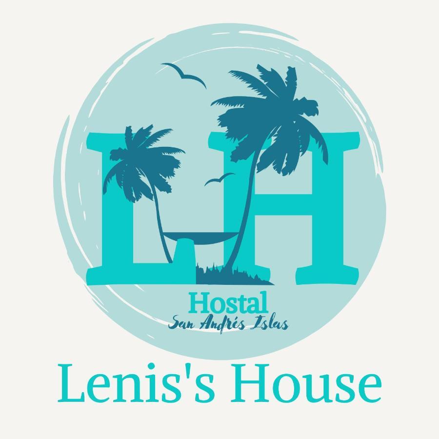 Lenis's House Pensão *